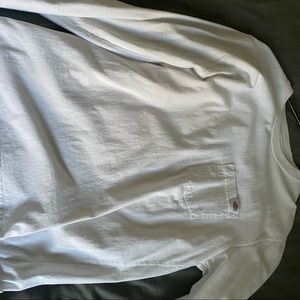 Dickies longsleeve pocket tee